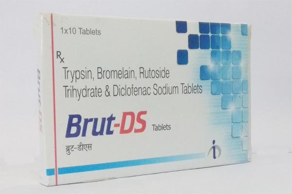 brutds